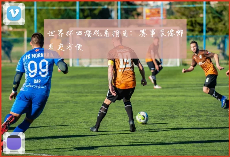 世界杯回播观看指南:赛事录像哪看更方便